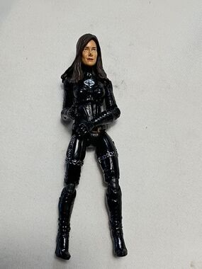 Baroness 2009 Hasbro G.I. Joe: Rise of the Cobra 4" Action Figure